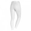Legginsy jeździeckie damskie POCKET STYLE SS22 - Schockemohle